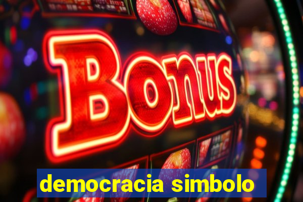 democracia simbolo